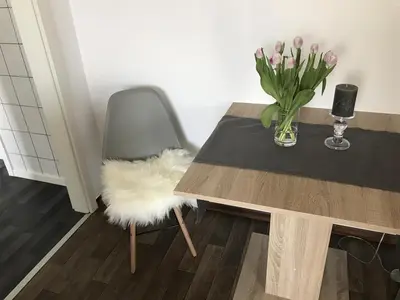 Grundriss der Unterkunft Haus Silvia