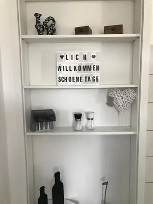 Grundriss der Unterkunft Haus Silvia