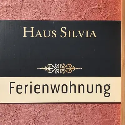 Haus Silvia