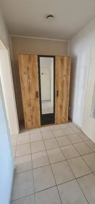 Grundriss der Unterkunft Zum Brückentor