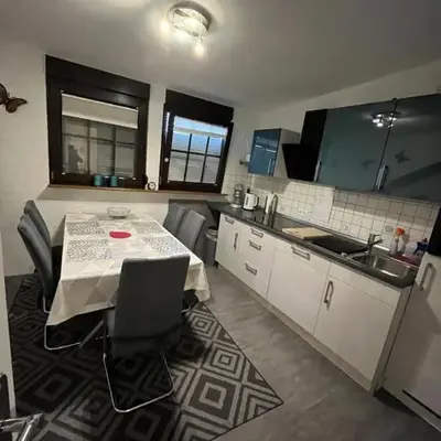 Ferienwohnung Schmitz
