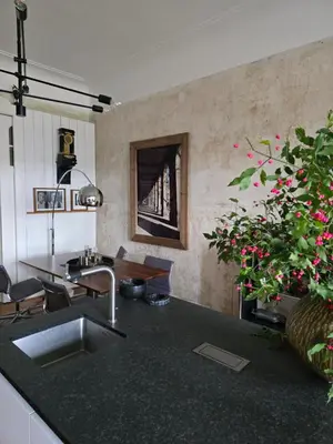 Grundriss der Unterkunft Villa Valerius