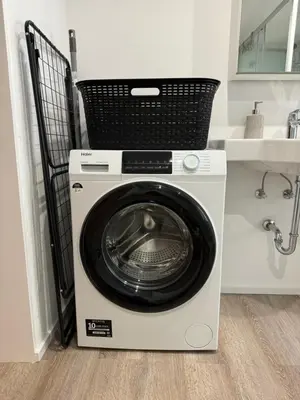 Grundriss der Unterkunft JASTA Homes Mosel, zentral, Netflix, Waschmaschine, Terrasse, Privateingang, Erdgeschoss, ältester Weinort Deutschlands