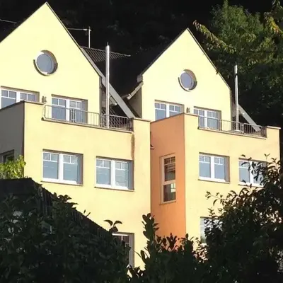 Moselschön 2 Comfortable holiday residence