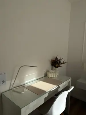 Grundriss der Unterkunft Das Luxusnest
