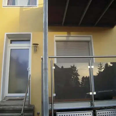 Ferienwohnung Koblenz