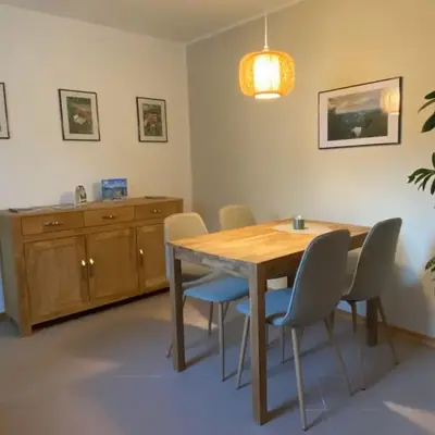 Ferienwohnung Pützbachtal