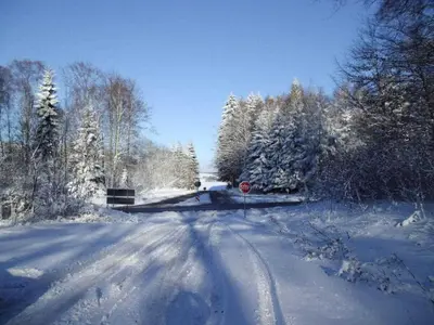 Schmitz 2 Comfortable holiday residence im Winter