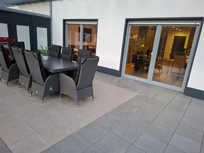 Grundriss der Unterkunft Moselanker de in Enkirch Mosel