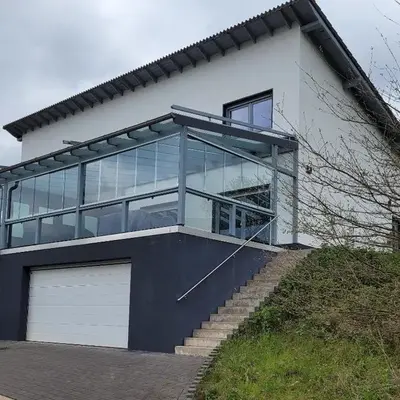 Moselanker de in Enkirch Mosel