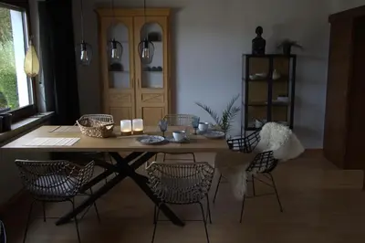 Grundriss der Unterkunft Altlayer Höhenblick