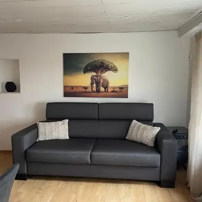 FeWo Kaamter F erkelsmarkt