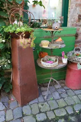 Grundriss der Unterkunft Studio in uriger Bauernhofidylle