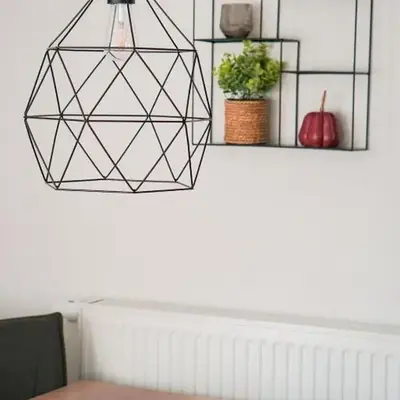 Ferienwohnung Schlossblick