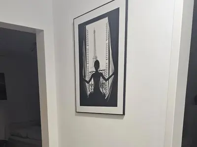 Grundriss der Unterkunft E