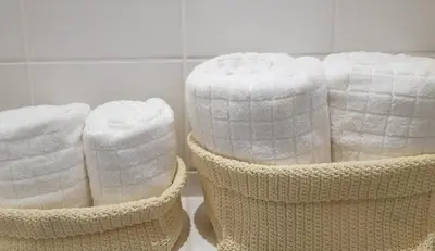 Grundriss der Unterkunft Eismauer Suite
