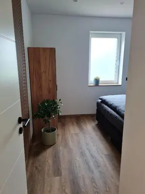 Grundriss der Unterkunft Ferienhaus Alex