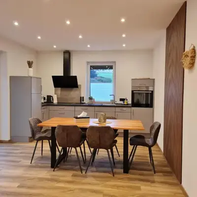 Ferienhaus Alex