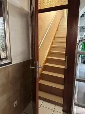 Grundriss der Unterkunft Max & Moritz 3 Koblenz
