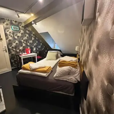 Max & Moritz 3 Koblenz
