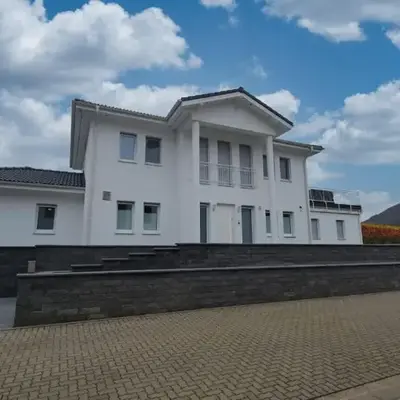5 STERNE LUXUS VILLA KLIMATISIERT DACHTERRASSE MIT ATEMBERAUBENDER AUSSICHT ooooo