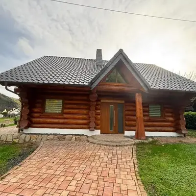 Chalet Nicole