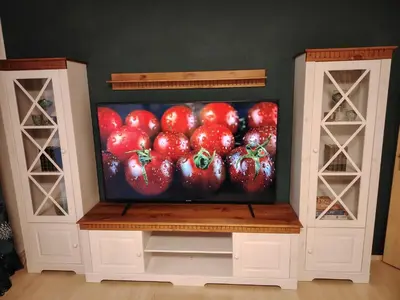 TV/Unterhaltungsangebot in der Unterkunft Rhein Ferienwohnung 3-Zimmer Garten Free Parking Netflix Premium Disney Premium