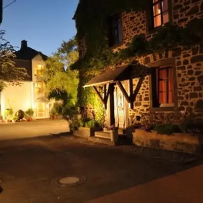 Hotel Grüters