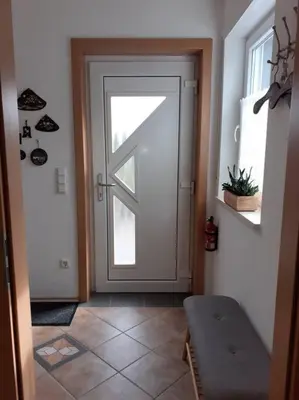 Grundriss der Unterkunft KELLer Ferienwohnung