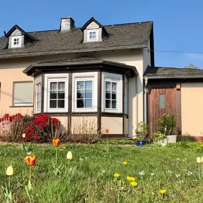 Landhaus Müller am Nationalpark Hunsrück-Hochwald