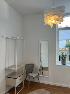Grundriss der Unterkunft Ferienwohnung Äskulaphof