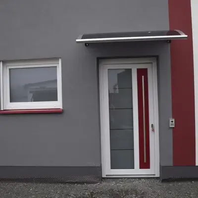 Ferienhaus 2 - 55471 Reich - EG - OG