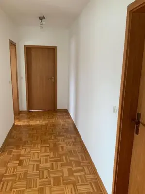 Grundriss der Unterkunft Stilvolles Studio