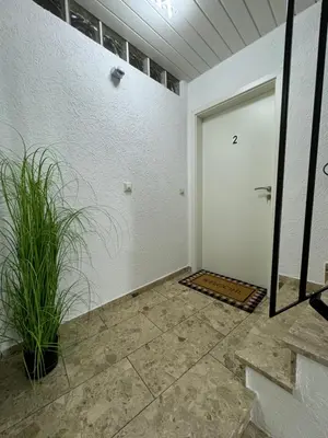 Grundriss der Unterkunft Via Roma 257 Apartament