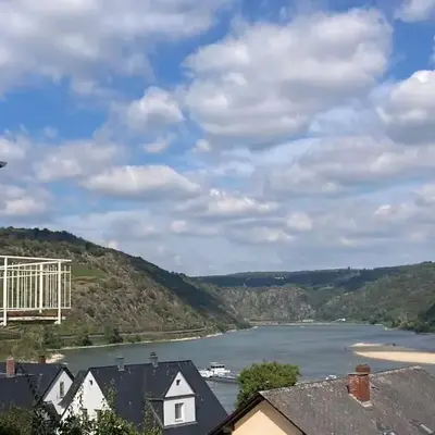 Rheinloge
