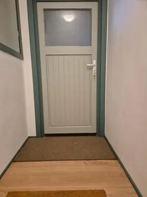 Grundriss der Unterkunft Guesthouse Wallenborn - Appartement