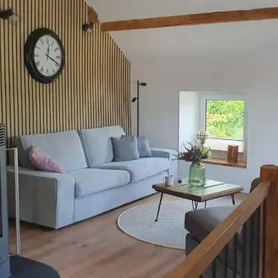 Cottage MaarBurg