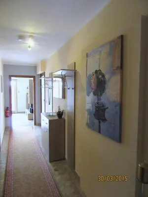 Grundriss der Unterkunft Loreley Hills