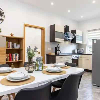 Rheinland Apartments - Stilvolle
