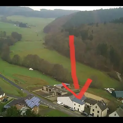 Ferienwohnung Eschbach Hof am Nürburgring