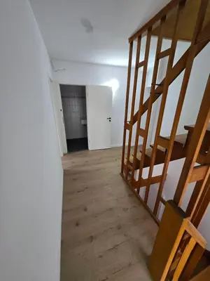 Grundriss der Unterkunft An der Stadtmauer