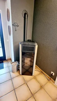 Grundriss der Unterkunft LittleHome