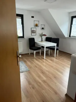 Grundriss der Unterkunft Malerisch im Tal der Loreley