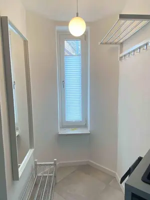 Grundriss der Unterkunft CityLoft Andernach