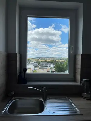 Grundriss der Unterkunft Appartement Nr 32 in Mayen
