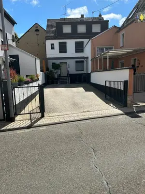 Die Umgebung um die Ferienwohnung