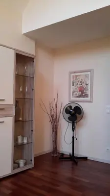 Grundriss der Unterkunft Ferienwohnung Am Korretsberg