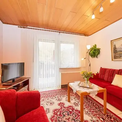 Ferienwohnung Liva Wohnung C