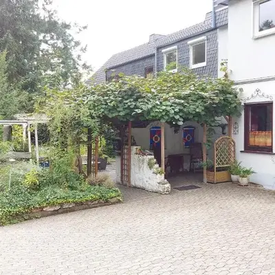 Villa Gast - Salmagundi