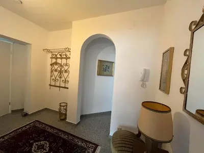 Grundriss der Unterkunft Haus Arthur Klingels, Ferienwohnungen